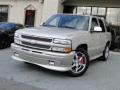 Silver Birch Metallic 2006 Chevrolet Tahoe LT