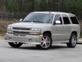 2006 Silver Birch Metallic Chevrolet Tahoe LT  photo #2