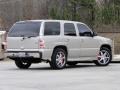 2006 Silver Birch Metallic Chevrolet Tahoe LT  photo #3