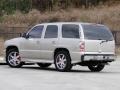 2006 Silver Birch Metallic Chevrolet Tahoe LT  photo #5