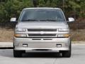 2006 Silver Birch Metallic Chevrolet Tahoe LT  photo #7