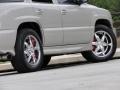 2006 Silver Birch Metallic Chevrolet Tahoe LT  photo #9