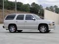 2006 Silver Birch Metallic Chevrolet Tahoe LT  photo #12