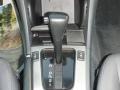 Graphite Pearl - Accord EX V6 Sedan Photo No. 24