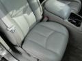 2006 Silver Birch Metallic Chevrolet Tahoe LT  photo #16