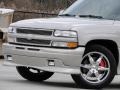 2006 Silver Birch Metallic Chevrolet Tahoe LT  photo #36