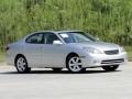 Classic Silver Metallic - ES 330 Photo No. 6
