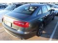 2014 Daytona Grey Pearl Effect Audi A6 3.0T quattro Sedan  photo #6