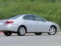 Classic Silver Metallic - ES 330 Photo No. 25