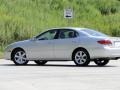 Classic Silver Metallic - ES 330 Photo No. 29