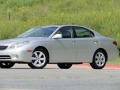 Classic Silver Metallic - ES 330 Photo No. 31