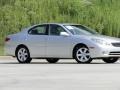 Classic Silver Metallic - ES 330 Photo No. 34