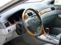 Classic Silver Metallic - ES 330 Photo No. 37