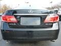 Obsidian Black - ES 350 Photo No. 10