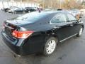 Obsidian Black - ES 350 Photo No. 11
