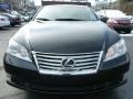 Obsidian Black - ES 350 Photo No. 16