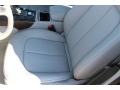 Quartz Gray Metallic - A6 3.0 TDI quattro Sedan Photo No. 14