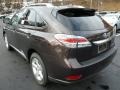 Fire Agate Pearl 2014 Lexus RX 350 AWD Exterior