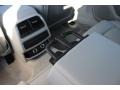 Quartz Gray Metallic - A6 3.0 TDI quattro Sedan Photo No. 33