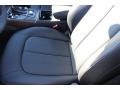 2014 Quartz Gray Metallic Audi A6 3.0T quattro Sedan  photo #10