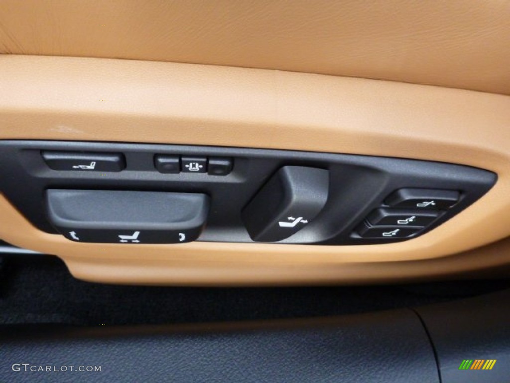 2014 Lexus GS 350 AWD Controls Photo #88391887