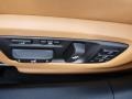 2014 Lexus GS Flaxen Interior Controls Photo
