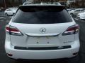 Starfire Pearl - RX 350 AWD Photo No. 3