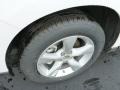 Starfire Pearl - RX 350 AWD Photo No. 9