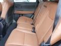 Starfire Pearl - RX 350 AWD Photo No. 11