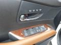 Starfire Pearl - RX 350 AWD Photo No. 13
