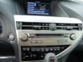 Starfire Pearl - RX 350 AWD Photo No. 18