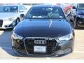 Phantom Black Pearl - A6 3.0 TDI quattro Sedan Photo No. 2