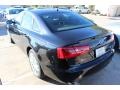 Phantom Black Pearl - A6 3.0 TDI quattro Sedan Photo No. 5