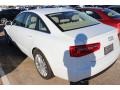 2014 Glacier White Metallic Audi A6 2.0T quattro Sedan  photo #4