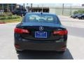 2014 Crystal Black Pearl Acura ILX 2.0L Premium  photo #6