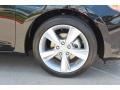 Crystal Black Pearl - ILX 2.0L Premium Photo No. 9
