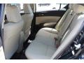 Crystal Black Pearl - ILX 2.0L Premium Photo No. 13
