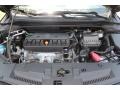 Crystal Black Pearl - ILX 2.0L Premium Photo No. 20