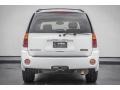 2002 Summit White GMC Envoy SLT 4x4  photo #3