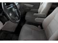2011 Alabaster Silver Metallic Honda Odyssey LX  photo #3