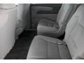 Alabaster Silver Metallic - Odyssey LX Photo No. 4