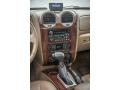 2002 Summit White GMC Envoy SLT 4x4  photo #5