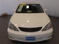 Super White - Camry XLE Photo No. 2
