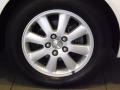Super White - Camry XLE Photo No. 3