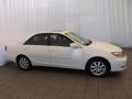 Super White - Camry XLE Photo No. 5