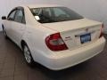 Super White - Camry XLE Photo No. 6