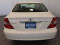 Super White - Camry XLE Photo No. 7
