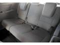 Alabaster Silver Metallic - Odyssey LX Photo No. 15