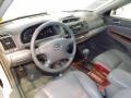 Super White - Camry XLE Photo No. 12