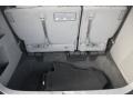 Alabaster Silver Metallic - Odyssey LX Photo No. 18